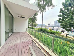 Marina Collection (D4), Condominium #610003171